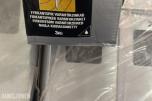 nytt - Gunnebo spiker/festemateriale - 570 pk